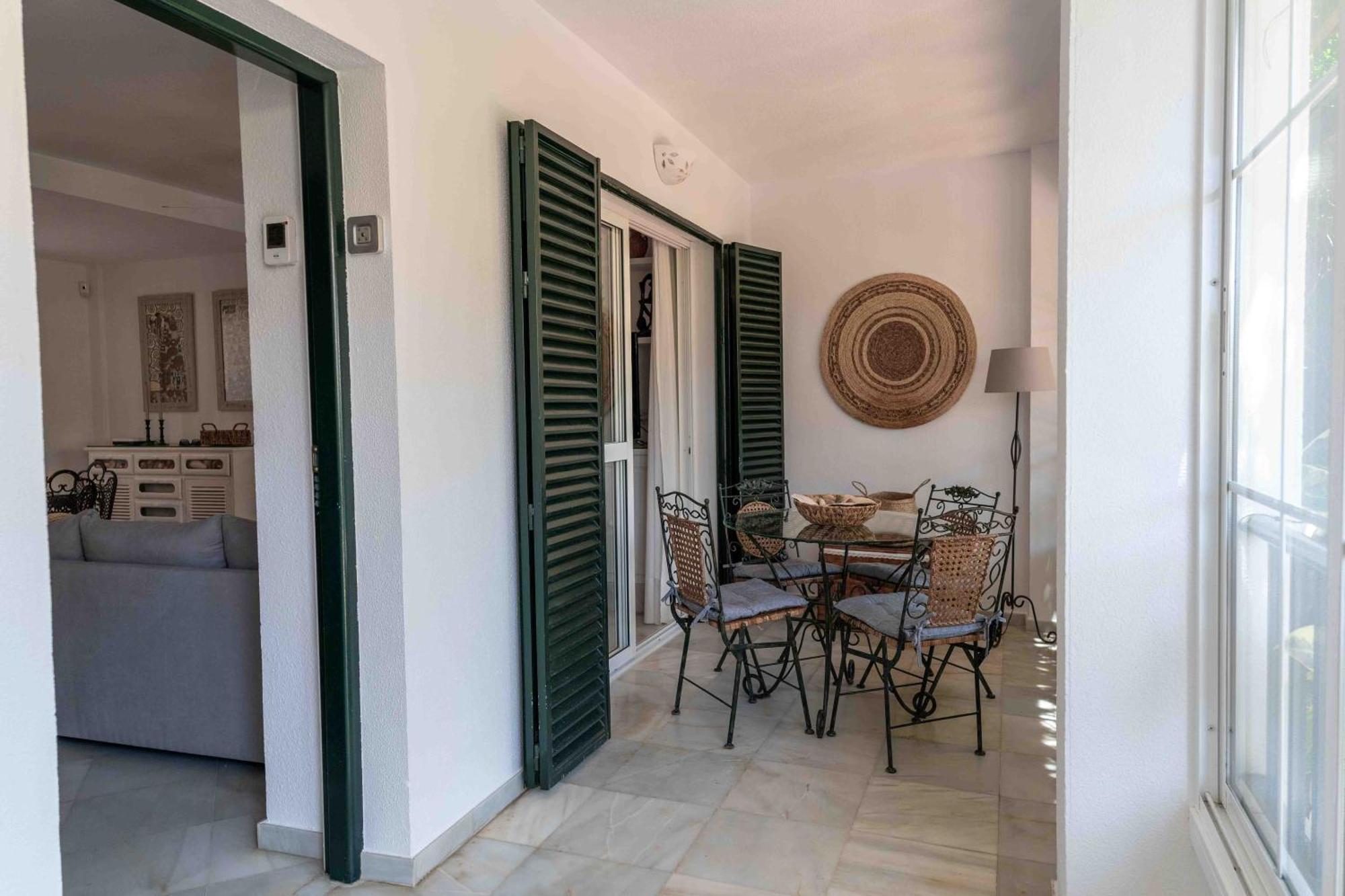 El Paraiso En El Rompido - El Rompido Exterior foto